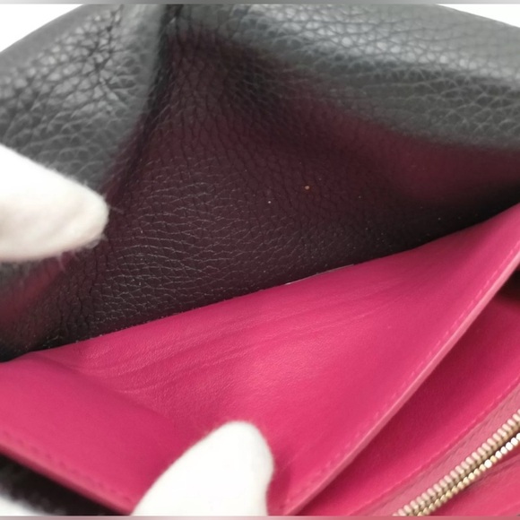 Louis Vuitton Capucines Long Wallet COA, Dustbag and Box - Picture 8 of 10